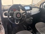  Fiat  500  Berline Lounge 1.2 70CV BVM5 E6 #5