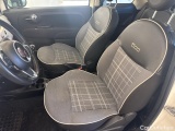  Fiat  500  Berline Lounge 1.2 70CV BVM5 E6 #8