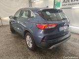  Ford  Kuga FORD  / 2019 / 5P / SUV 2.5 190 hybrid Flexifuel Pshift Titanium #2