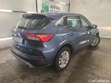  Ford  Kuga FORD  / 2019 / 5P / SUV 2.5 190 hybrid Flexifuel Pshift Titanium #3