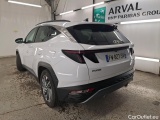  Hyundai  Tucson  Creative 2WD 1.6 CRDi 135CV BVA7 E6dT #2