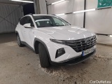  Hyundai  Tucson  Creative 2WD 1.6 CRDi 135CV BVA7 E6dT #4