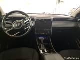  Hyundai  Tucson  Creative 2WD 1.6 CRDi 135CV BVA7 E6dT #5