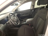  Hyundai  Tucson  Creative 2WD 1.6 CRDi 135CV BVA7 E6dT #8