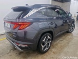  Hyundai  Tucson HYUNDAI  / 2020 / 5P / SUV 1.6 PHEV 265 HTRAC CREATIVE 4WD AUTO #3