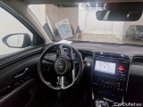  Hyundai  Tucson HYUNDAI  / 2020 / 5P / SUV 1.6 PHEV 265 HTRAC CREATIVE 4WD AUTO #5