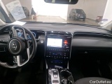  Hyundai  Tucson HYUNDAI  / 2020 / 5P / SUV 1.6 PHEV 265 HTRAC CREATIVE 4WD AUTO #10