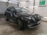  Hyundai  Tucson  N-Line Executive Hybrid 2WD 1.6 T-GDI 230CV BVA6 E6d #4