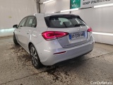  Mercedes  A-Klasse MERCEDES-BENZ Classe A Compact / 2018 / 5P / Berline A 180 d Business Line 8G-DCT #2