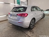  Mercedes  A-Klasse MERCEDES-BENZ Classe A Compact / 2018 / 5P / Berline A 180 d Business Line 8G-DCT #3
