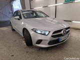  Mercedes  A-Klasse MERCEDES-BENZ Classe A Compact / 2018 / 5P / Berline A 180 d Business Line 8G-DCT #4