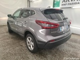  Nissan  Qashqai NISSAN  / 2017 / 5P / Crossover 1.5 DCI 115 DCT Business Edition #2