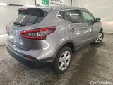  Nissan  Qashqai NISSAN  / 2017 / 5P / Crossover 1.5 DCI 115 DCT Business Edition #3