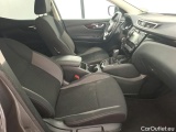  Nissan  Qashqai NISSAN  / 2017 / 5P / Crossover 1.5 DCI 115 DCT Business Edition #6