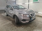  Nissan  Qashqai NISSAN  / 2017 / 5P / Crossover 1.5 DCI 115 DCT Business Edition #4