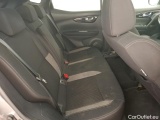  Nissan  Qashqai NISSAN  / 2017 / 5P / Crossover 1.5 DCI 115 DCT Business Edition #9