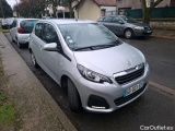  Peugeot  108  Active 1.0 70CV BVM5 E6d #4