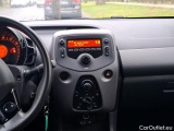  Peugeot  108  Active 1.0 70CV BVM5 E6d #10