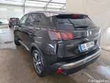  Peugeot  3008  II Allure Pack 1.5 HDi 130CV BVA8 E6d #2