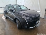  Peugeot  3008  II Allure Pack 1.5 HDi 130CV BVA8 E6d #4