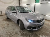  Peugeot  308 PEUGEOT  SW  2017  5P  Break BlueHDi 130 Allure Business #4
