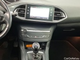  Peugeot  308 PEUGEOT  SW  2017  5P  Break BlueHDi 130 Allure Business #10