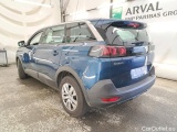  Peugeot  5008  Active Business 1.2 PureTech 130CV BVA8 E6d #2
