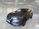  Nissan  Qashqai NISSAN  / 2017 / 5P / CROSSOVER 1.5 DCI 115 BUSINESS DCT #2