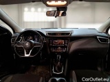  Nissan  Qashqai NISSAN  / 2017 / 5P / CROSSOVER 1.5 DCI 115 BUSINESS DCT #4