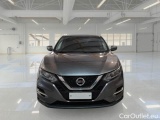  Nissan  Qashqai NISSAN  / 2017 / 5P / CROSSOVER 1.5 DCI 115 BUSINESS DCT #7