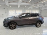  Nissan  Qashqai NISSAN  / 2017 / 5P / CROSSOVER 1.5 DCI 115 BUSINESS DCT #9