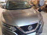  Nissan  Qashqai NISSAN  / 2017 / 5P / CROSSOVER 1.5 DCI 115 BUSINESS DCT #30