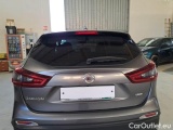  Nissan  Qashqai NISSAN  / 2017 / 5P / CROSSOVER 1.5 DCI 115 BUSINESS DCT #63