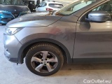  Nissan  Qashqai NISSAN  / 2017 / 5P / CROSSOVER 1.5 DCI 115 BUSINESS DCT #76