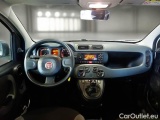  Fiat  Panda FIAT  / 2011 / 5P / BERLINA 1.0 70CV SeS HYBRID #3