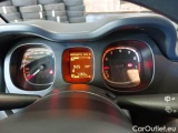  Fiat  Panda FIAT  / 2011 / 5P / BERLINA 1.0 70CV SeS HYBRID #4