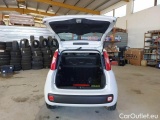 Fiat  Panda FIAT  / 2011 / 5P / BERLINA 1.0 70CV SeS HYBRID #5