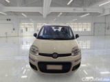  Fiat  Panda FIAT  / 2011 / 5P / BERLINA 1.0 70CV SeS HYBRID #6