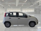  Fiat  Panda FIAT  / 2011 / 5P / BERLINA 1.0 70CV SeS HYBRID #7