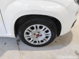  Fiat  Panda FIAT  / 2011 / 5P / BERLINA 1.0 70CV SeS HYBRID #17
