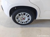  Fiat  Panda FIAT  / 2011 / 5P / BERLINA 1.0 70CV SeS HYBRID #18