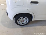  Fiat  Panda FIAT  / 2011 / 5P / BERLINA 1.0 70CV SeS HYBRID #68