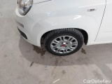  Fiat  Panda FIAT  / 2011 / 5P / BERLINA 1.0 70CV SeS HYBRID #70
