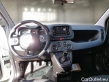  Fiat  Panda FIAT  / 2011 / 5P / BERLINA 1.0 FIREFLY 70CV SeS HYBRID #3
