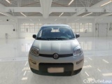  Fiat  Panda FIAT  / 2011 / 5P / BERLINA 1.0 FIREFLY 70CV SeS HYBRID #5