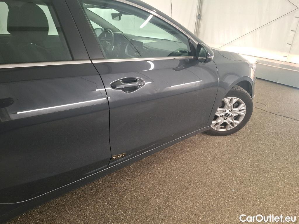  KIA  Cee'd Ceed Sportswagon Active 1.6 CRDi 135CV BVA7 E6d #9