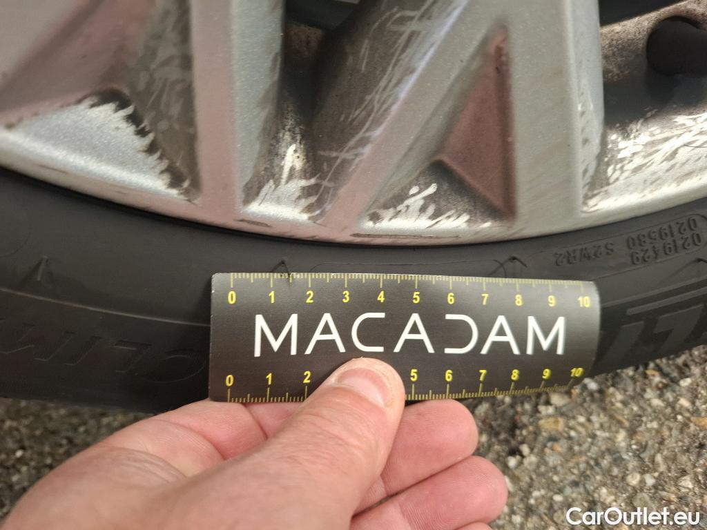  KIA  Cee'd Ceed Sportswagon Active 1.6 CRDi 135CV BVA7 E6d #5