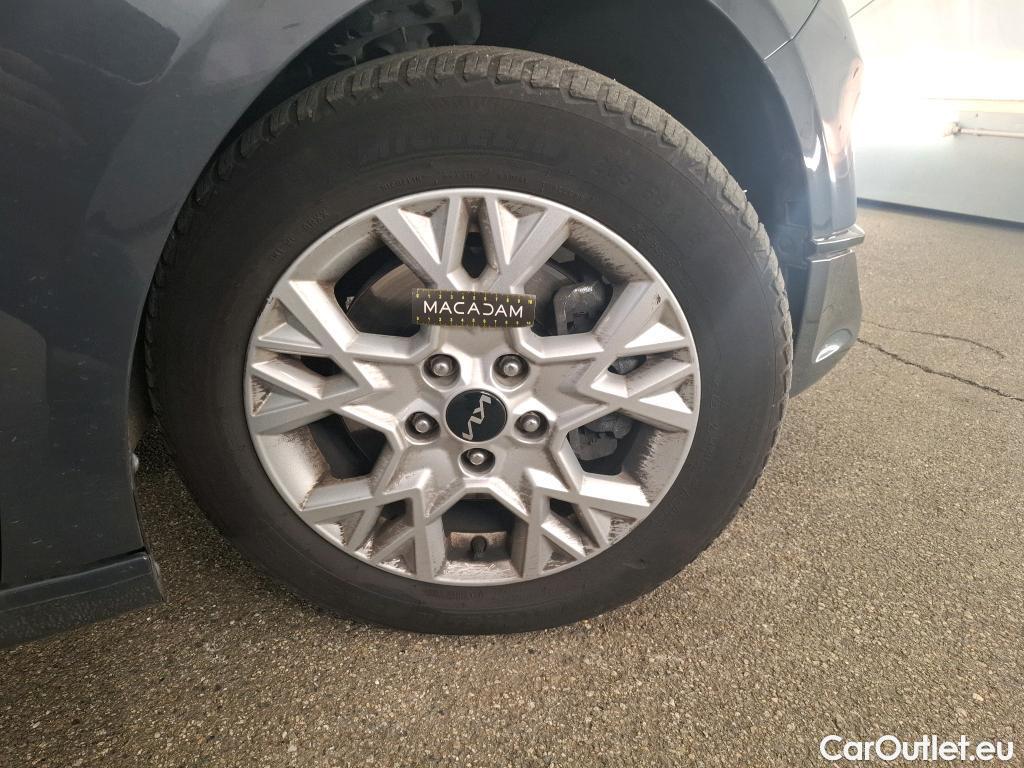  KIA  Cee'd Ceed Sportswagon Active 1.6 CRDi 135CV BVA7 E6d #1