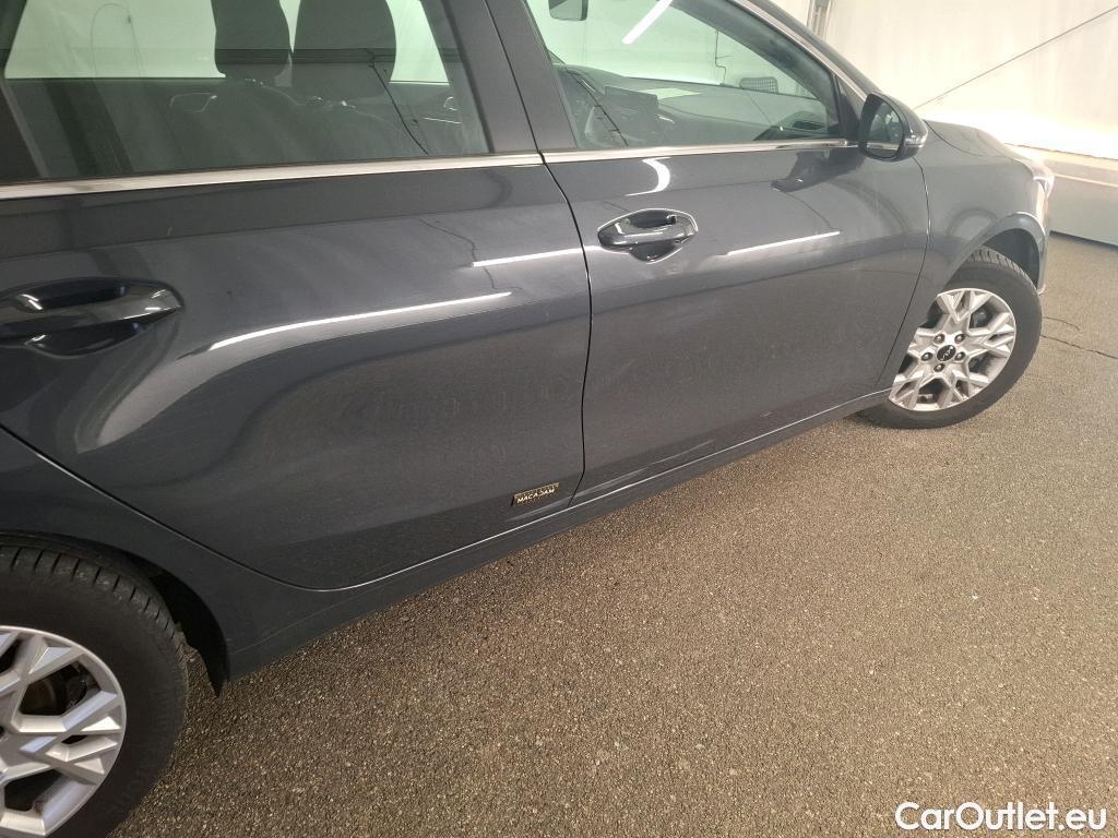  KIA  Cee'd Ceed Sportswagon Active 1.6 CRDi 135CV BVA7 E6d #7