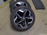  Volkswagen  ID.3 Pro S (4-Sitzer) Automatic Electric  4 #22